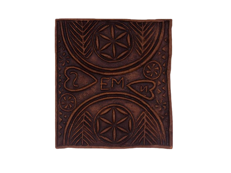 Cahla decor K001 Cahla decor K001