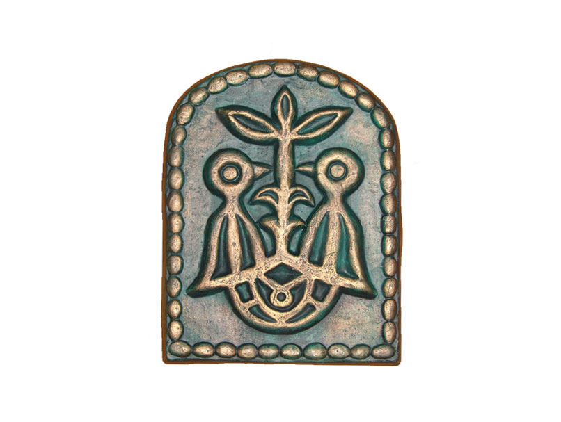 Decor ceramic H001 Decor ceramic H001