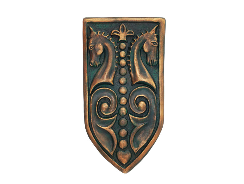 Decor ceramic H003 Decor ceramic H003