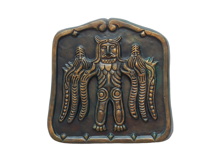 Decor ceramic H010 Decor ceramic H010