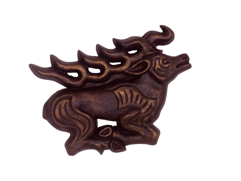 Decor ceramic H018 Decor ceramic H018