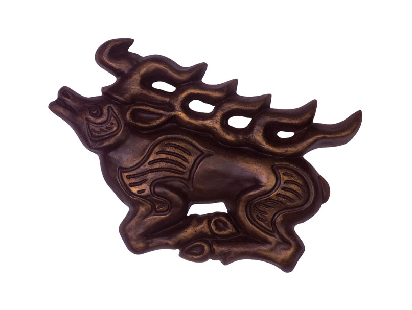 Decor ceramic H019 Decor ceramic H019