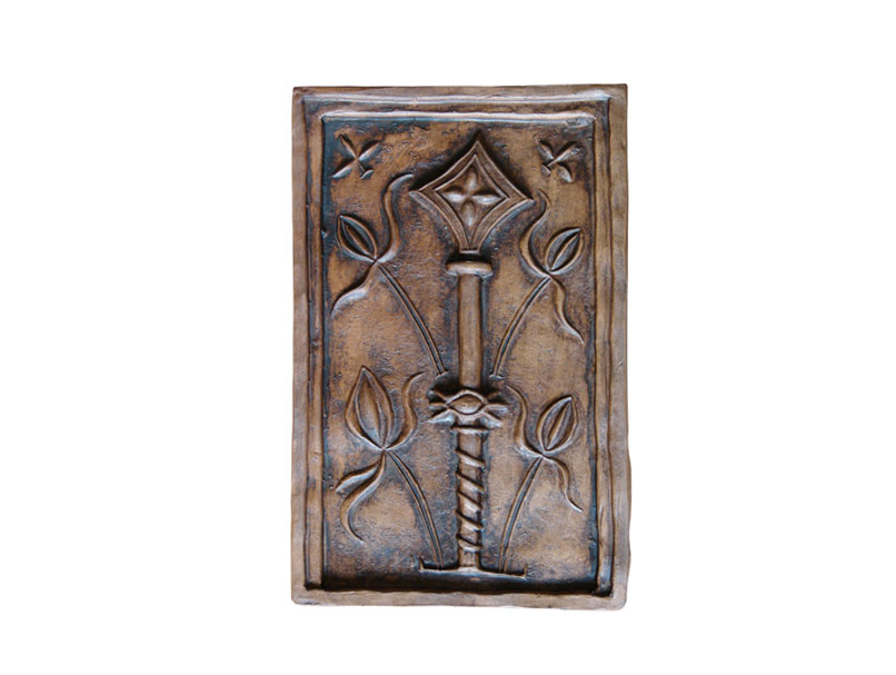 Cahla decor K031 Cahla decor K031