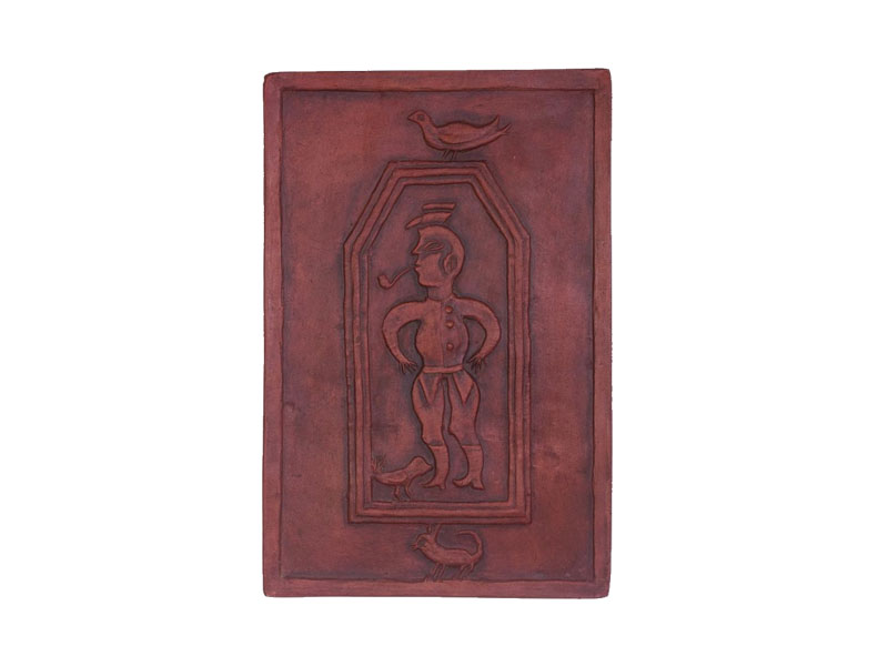 Cahla decor K034 Cahla decor K034