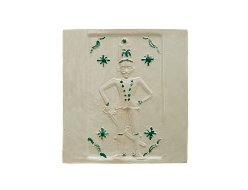 Cahla decor K069 Cahla decor K069