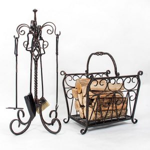 Accesorii sobe, seminee