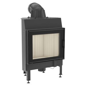 Focare cu usa standard