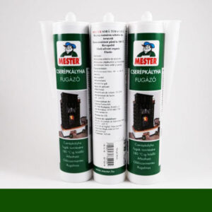 pasta rosturi teracota maro-verde