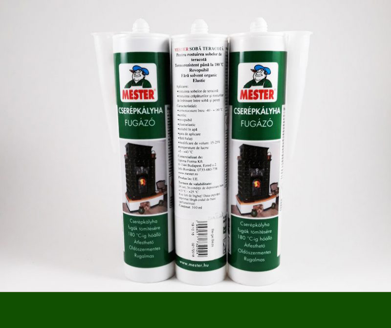 pasta rosturi teracota maro-verde pasta rosturi teracota maro-verde