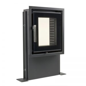 Usi de soba prevazute cu priza de aer exterior si sticla dubla