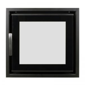 Usi cu geam dublu si rama reglabila in adancime