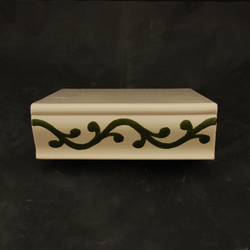 Cornisa-de-mijloc-pictata-manual3