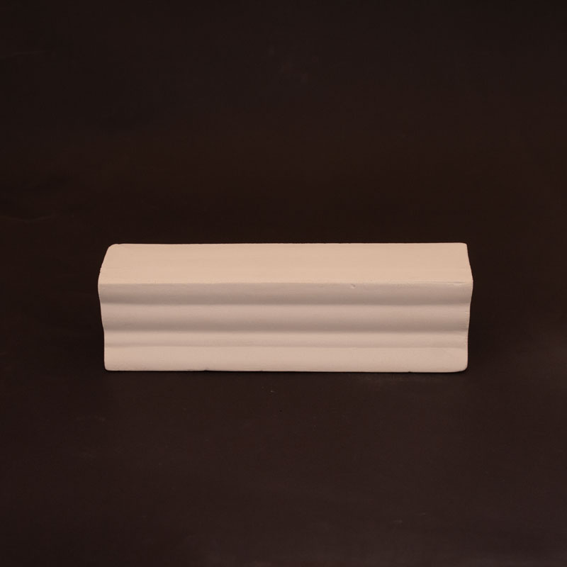 cornisa-inferioara-glazurata-unicolor-EC601-2