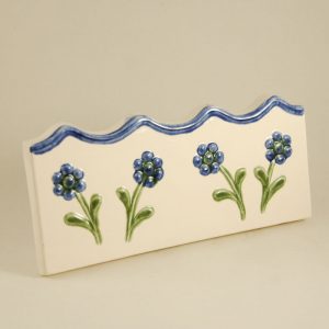 Piese coronament pictate