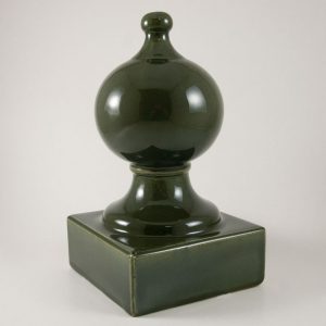 Piese coronament turnate