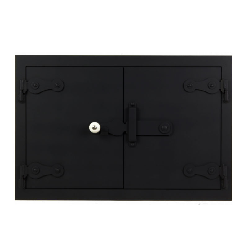 Usa-cuptor-gratar-exterior-L6040E