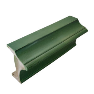 Cornise presate manual