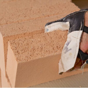 caramida din samota pentru constructia sobelor si semineelor