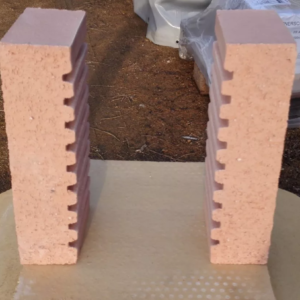 samota pentru gratar