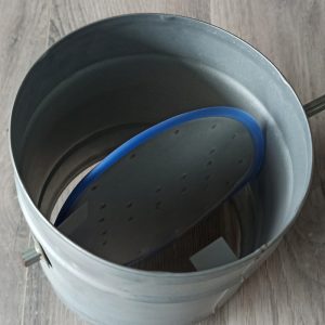 clapeta aductiune deschisa