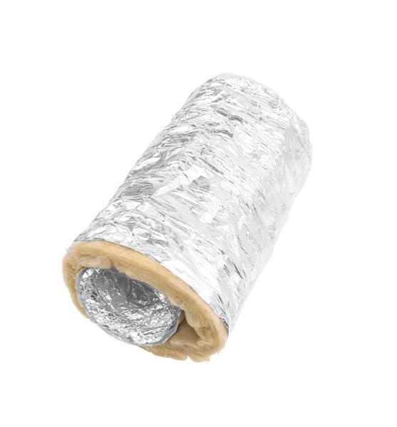 tub flexibil aer cald