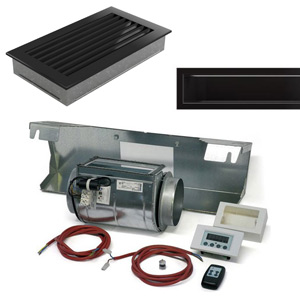 Grile si piese ventilatie