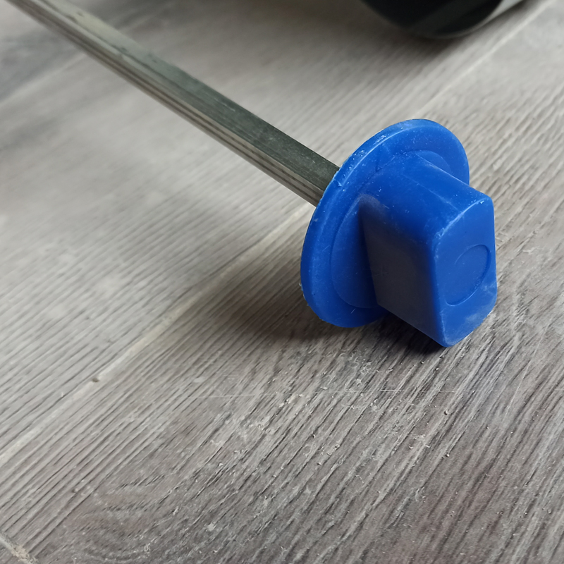 Clapeta-aductiune-aer-exterior-ardere-3 maneta de control la clapeta