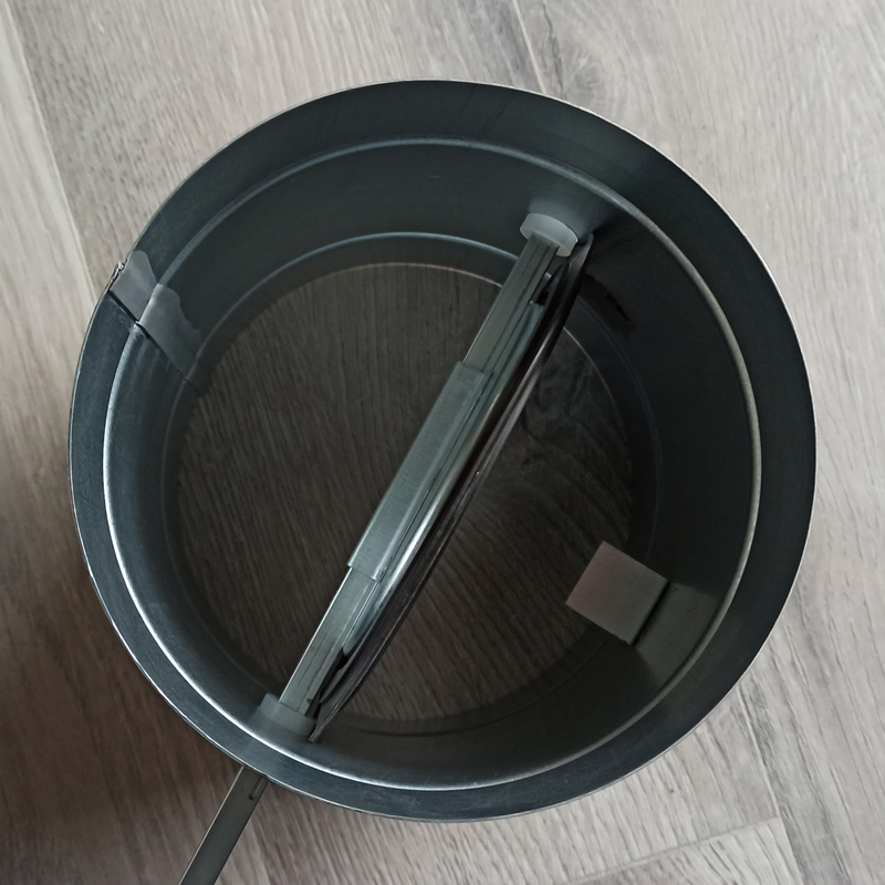 Clapeta-aductiune-aer-exterior-ardere-5 clapeta deschisa