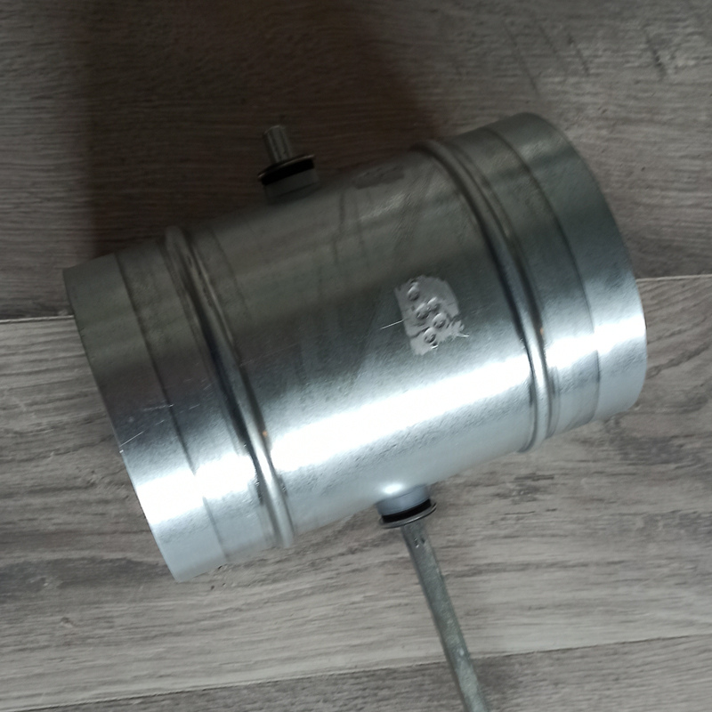 Clapeta-aductiune-aer-exterior-ardere-fi160 clapeta de admisie aer exterior